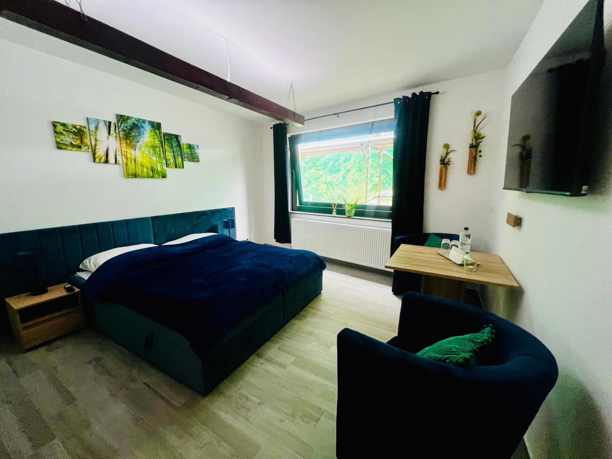 Holi Day Spa 2-Bett Zimmer App 4 Berlin Exterior foto