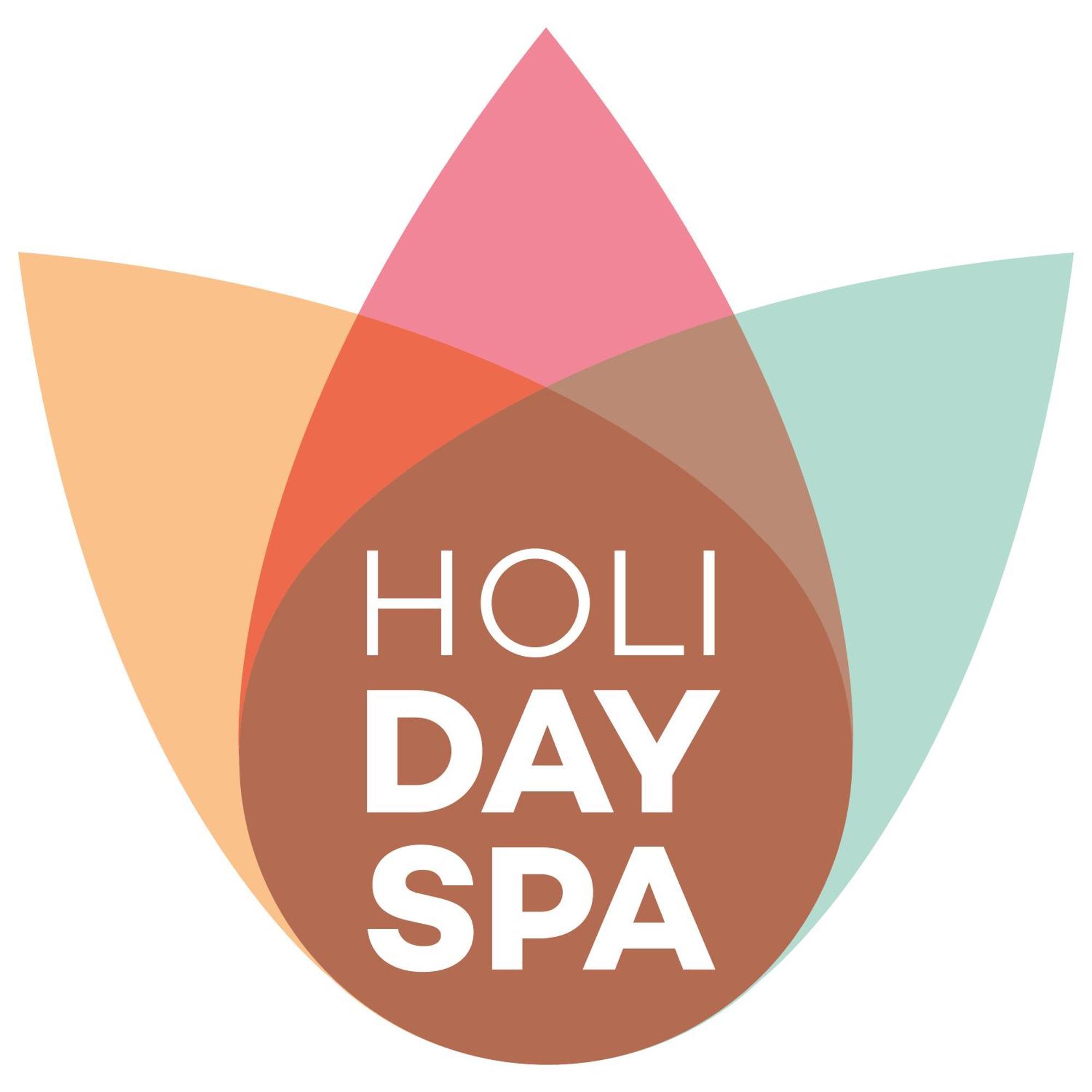 Holi Day Spa 2-Bett Zimmer App 4 Berlin Exterior foto
